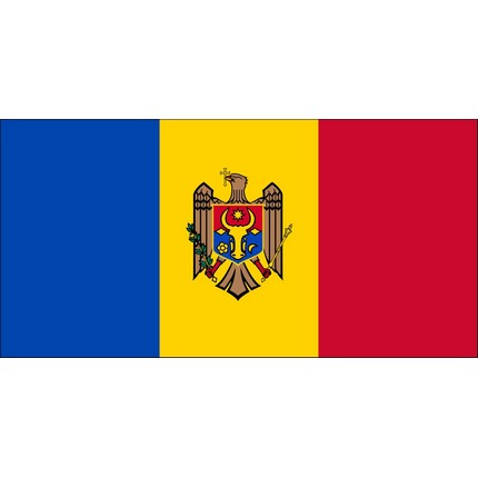 Moldavia capital